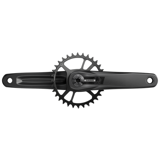 SRAM S200 BOOST DUB 12V Mono στροφαλοφόρα SRAM S200 BOOST DUB 12V Mono