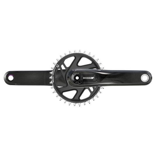 SRAM S500 DUB CL55 12V Mono στροφαλοφόρος μηχανισμός