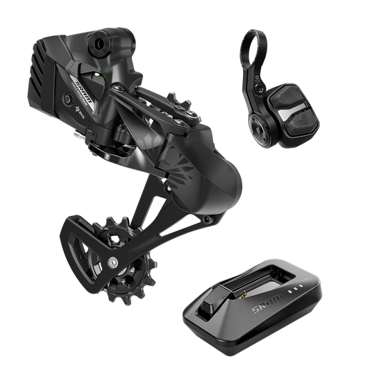 Κιτ αναβάθμισης SRAM S500 12V