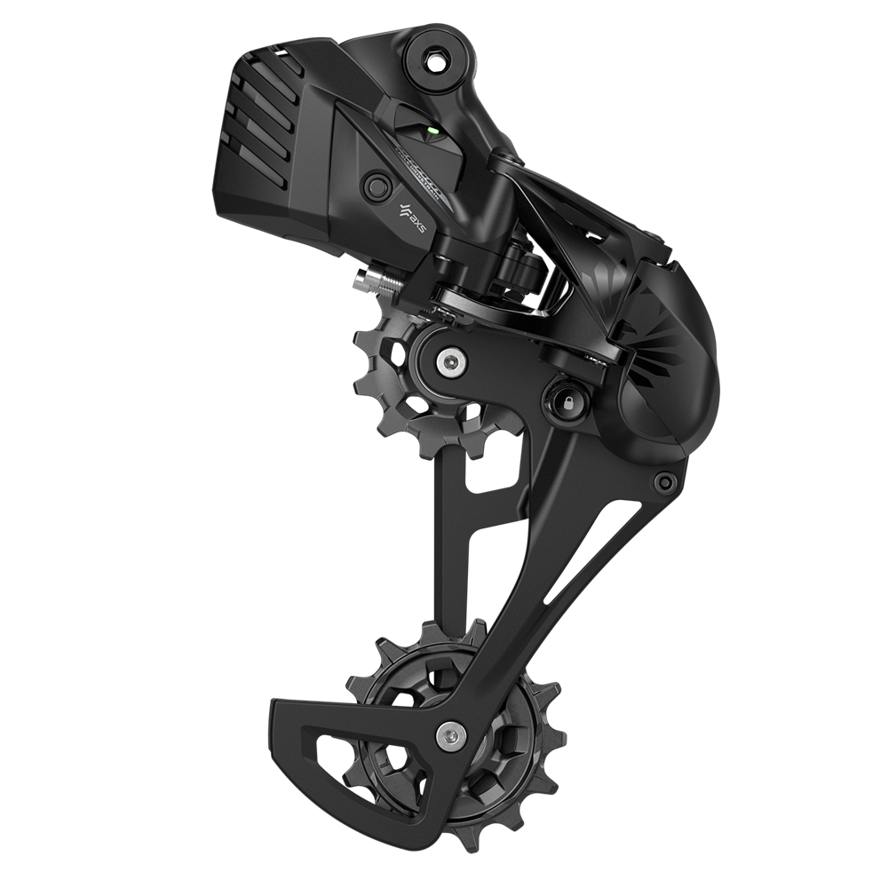 SRAM EAGLE S500 12V rear derailleur