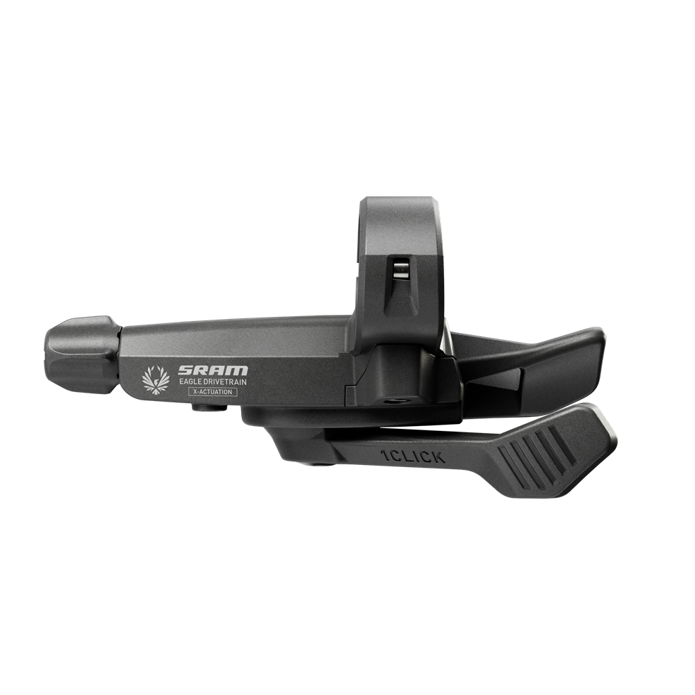 SRAM S100 12V Single Click VAE δεξί μοχλό ταχυτήτων