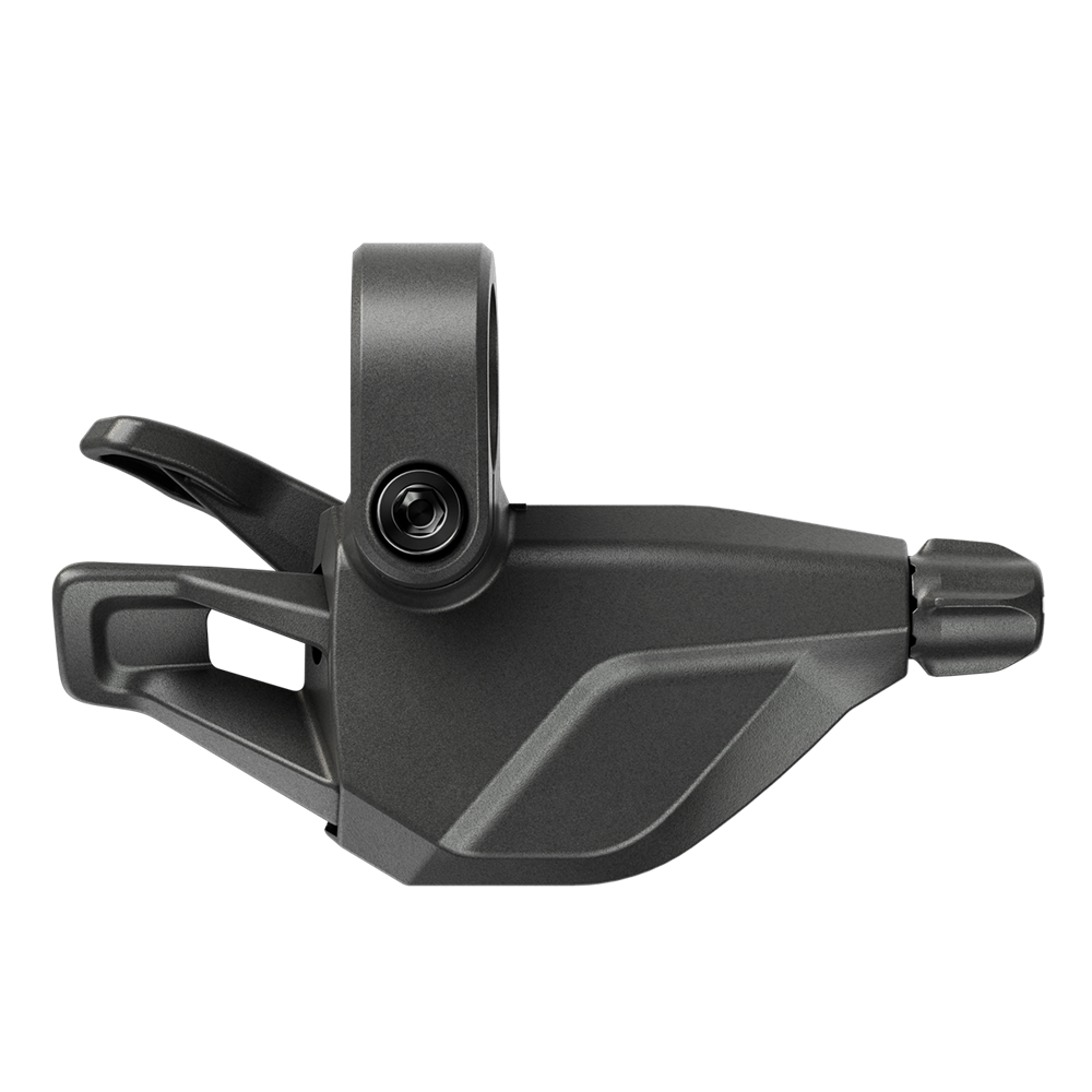 SRAM S100 12V Single Click VAE δεξί μοχλό ταχυτήτων