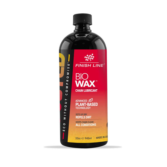 Λιπαντικό αλυσίδας FINISH LINE BOOSTED™ BIO WAX (945 ml)