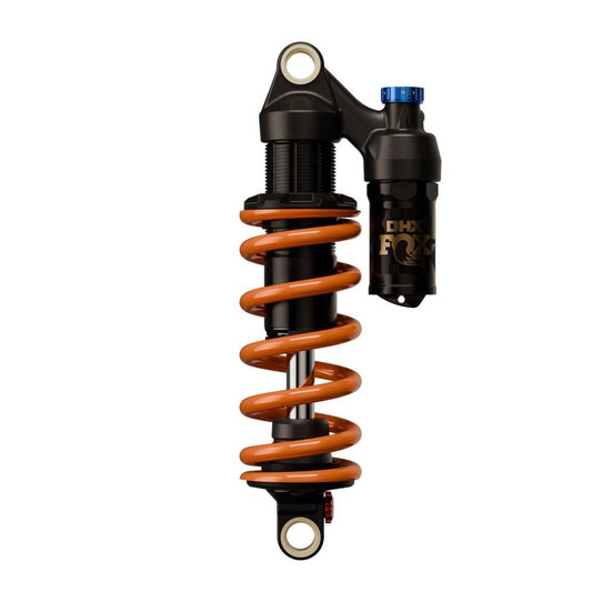 FOX DHX FACTORY αμορτισέρ 2pos-Adj 2027