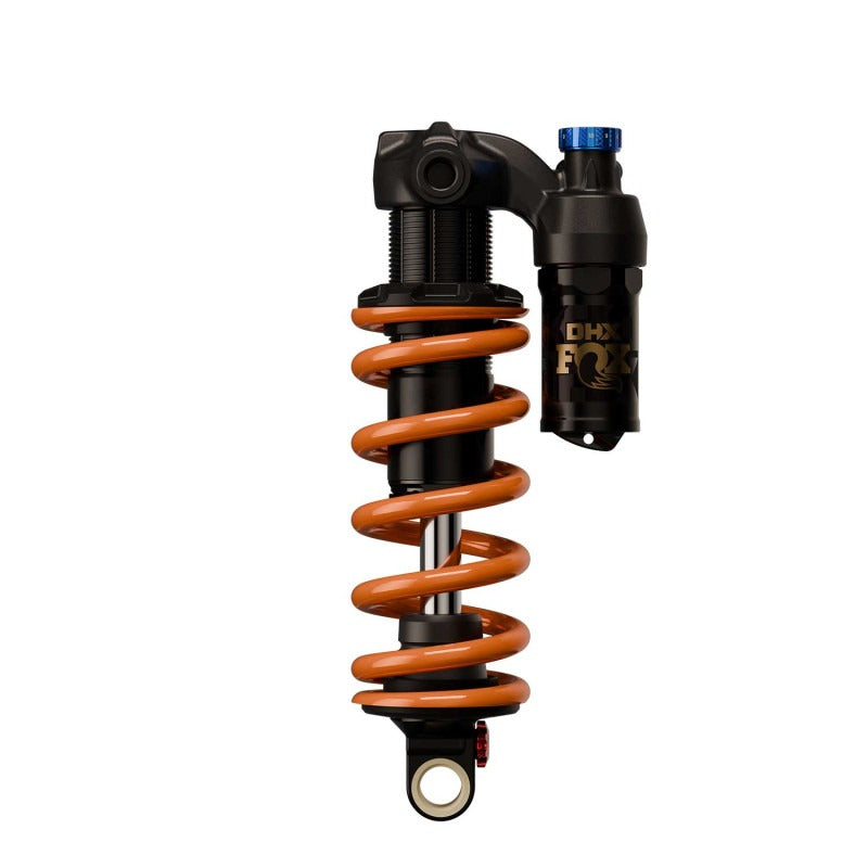 FOX DHX Factory Coil Shock, 2POS, Trunnion