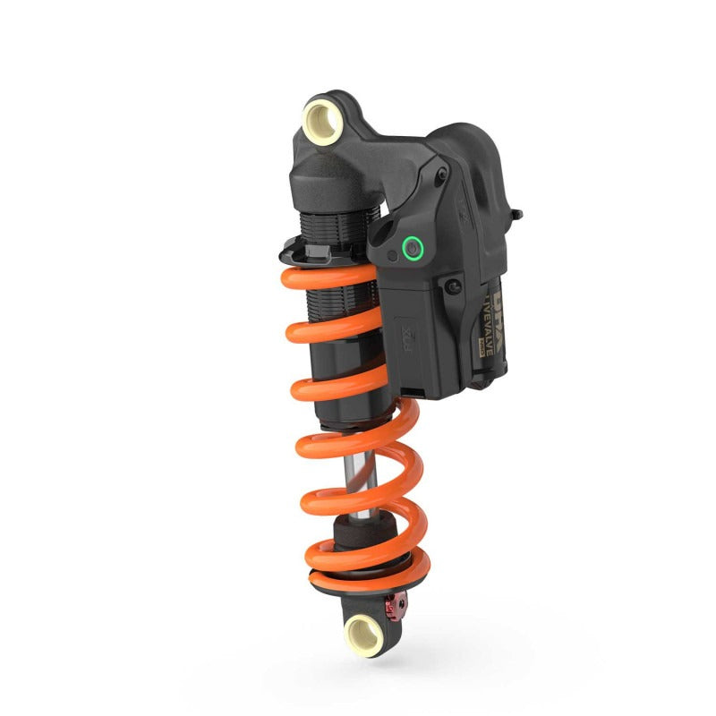 Αμορτισέρ FOX DHX FACTORY Live Valve Neo 2027