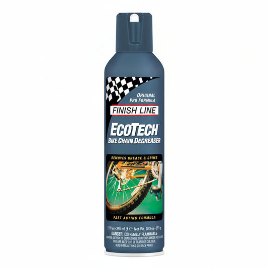FINISH LINE ECOTECH απολιπαντικό (600 ml)