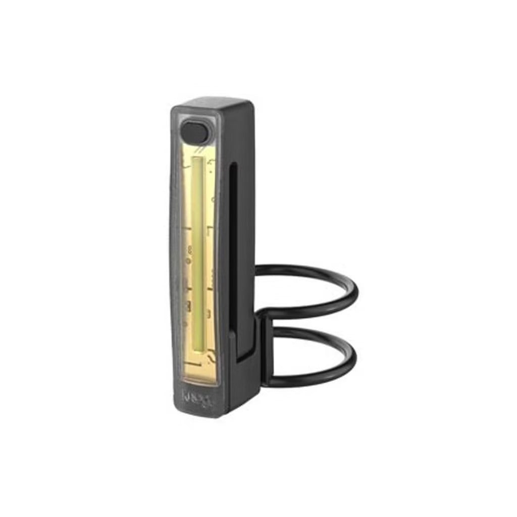 Εμπρόσθιος Φωτισμός KNOG PLUS FRONT 40 Lumens Μαύρο