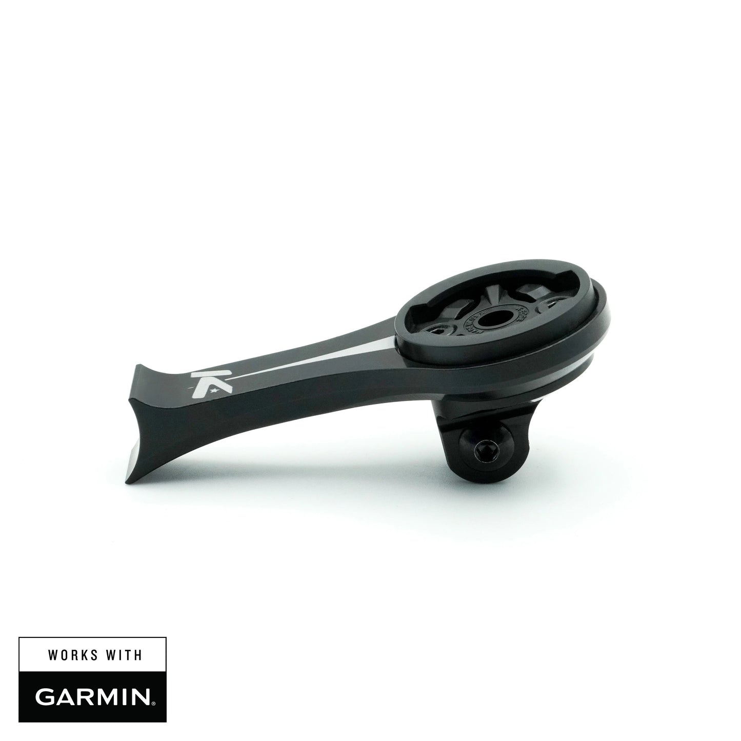 Garmin K-EDGE Combo Mount Roval GPS βραχίονα