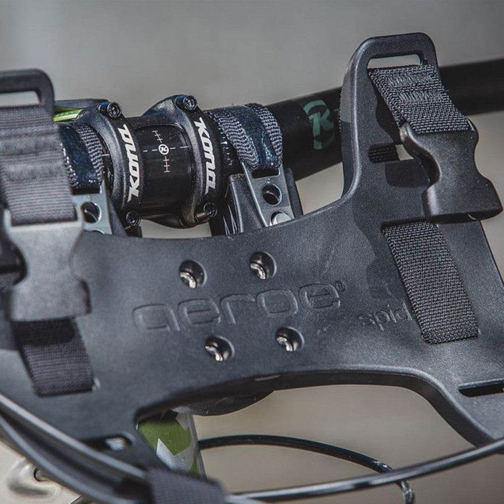 Φορέας τιμονιού AEROE Spider Cradle