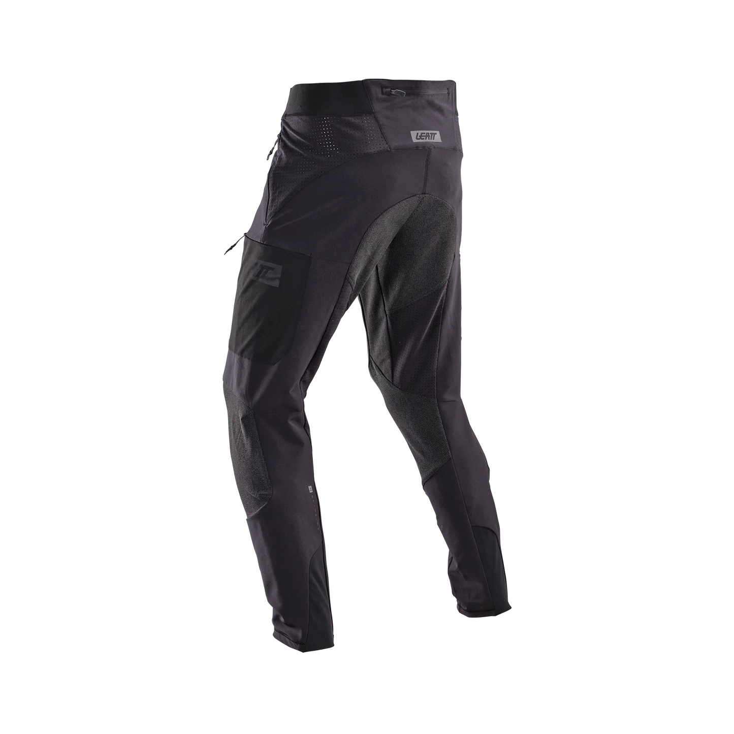 LEATT MTB GRAVITY 4.0 Παντελόνι Νέο Μαύρο