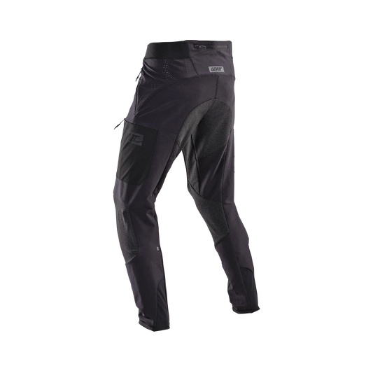 LEATT MTB GRAVITY 4.0 Παντελόνι Νέο Μαύρο