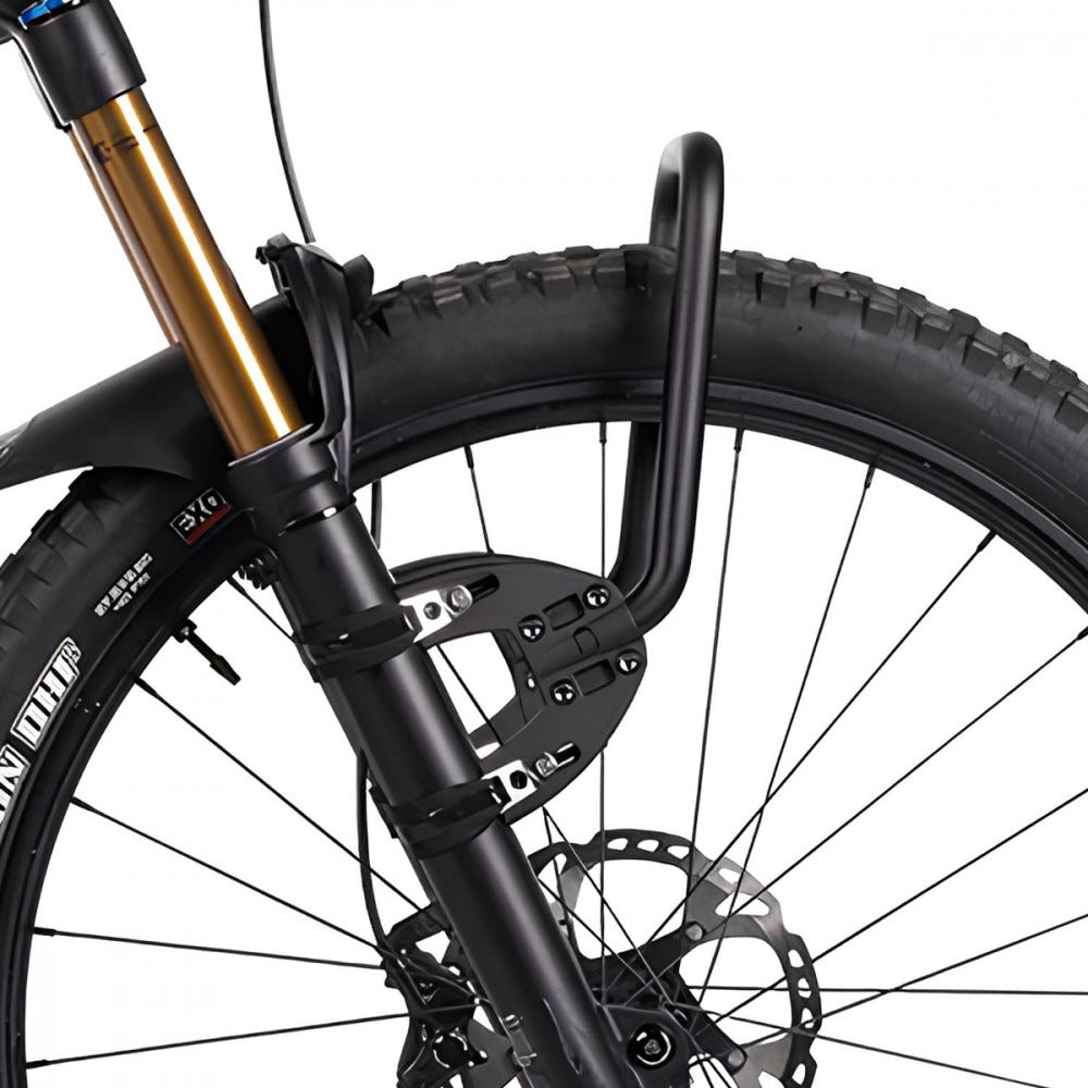 AEROE Spider front rack