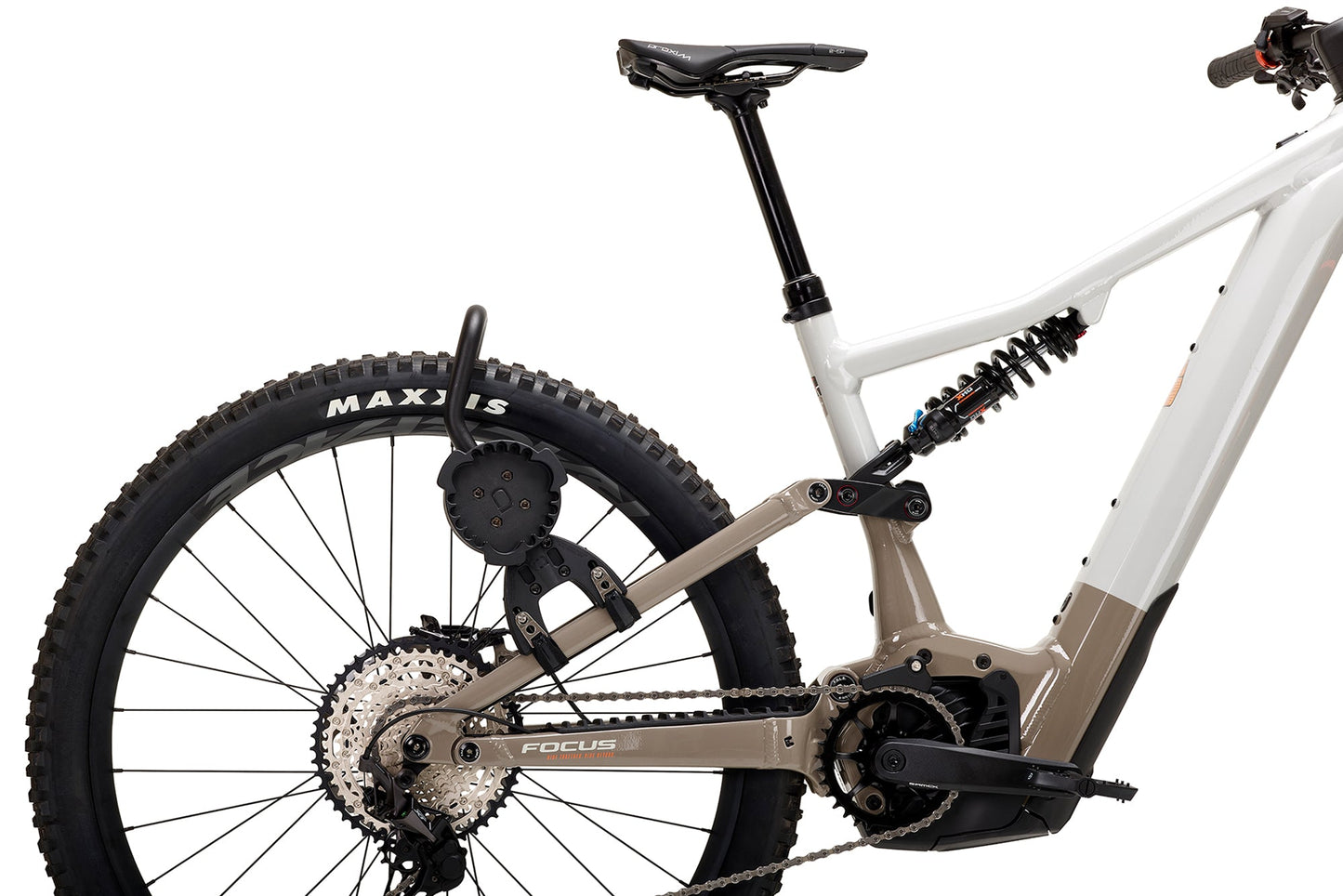 AEROE 11 L τσάντα γρήγορης απελευθέρωσης μαύρο