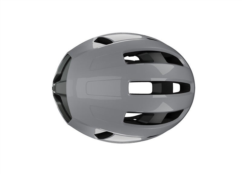 LAZER SPHERE KINETICORE Harbor Grey κράνος δρόμου