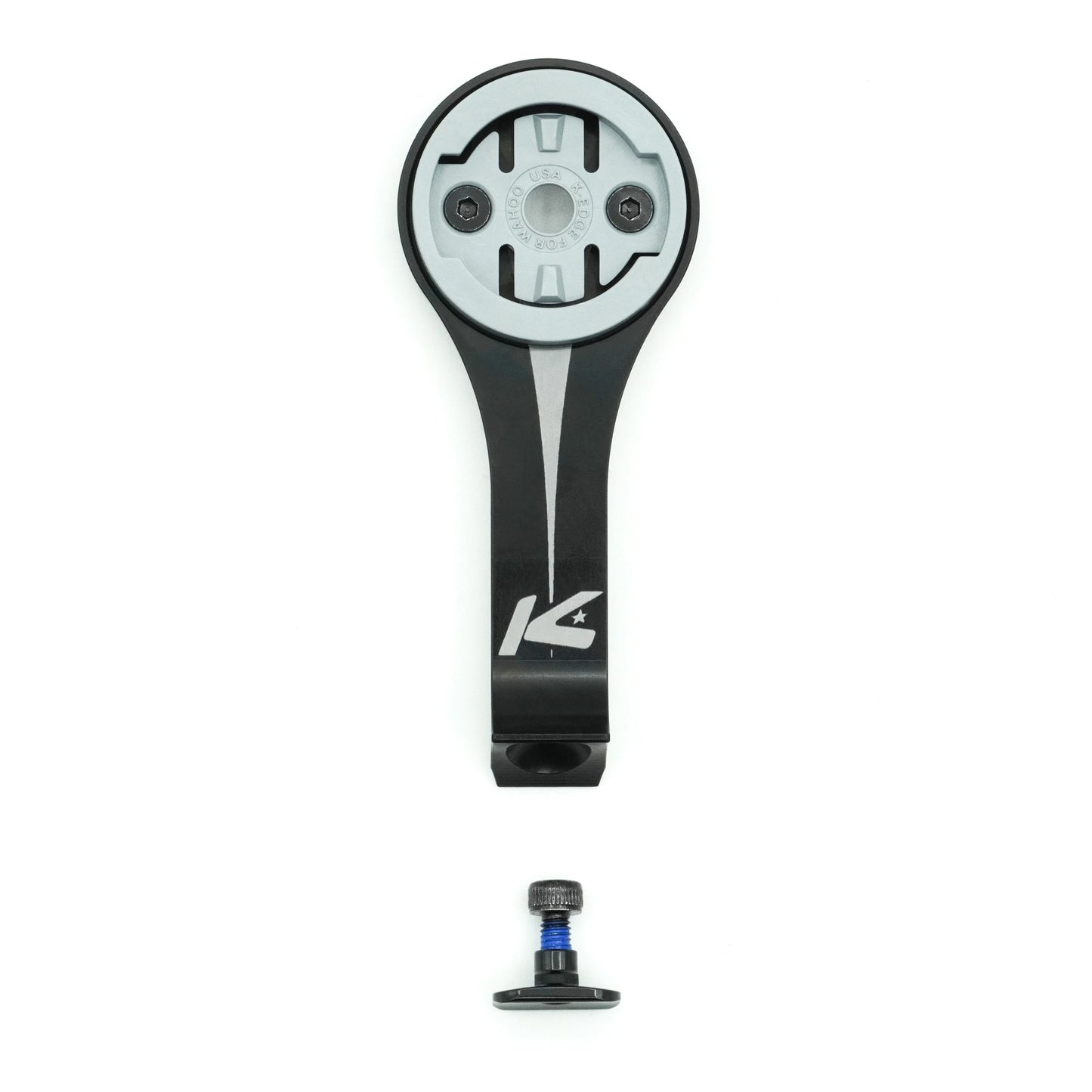 Υποστήριξη για GPS Wahoo K-EDGE Regular Mount Specialized Future