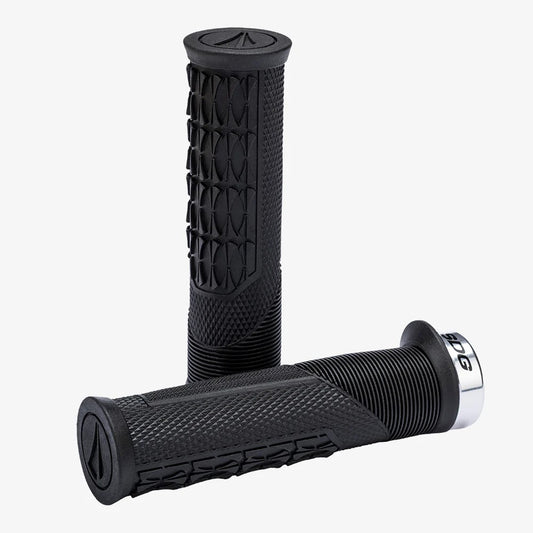 SDG OPEN CORE THRICE λαβές 136 mm Μαύρο / Ασημί