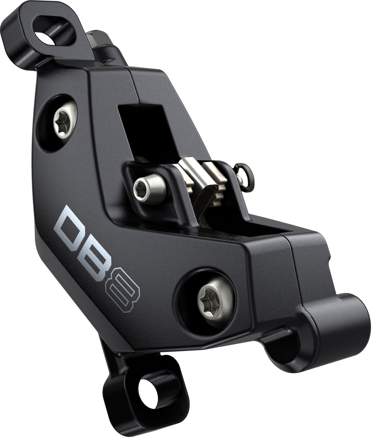 Μπροστινό φρένο SRAM DB8 Stealth