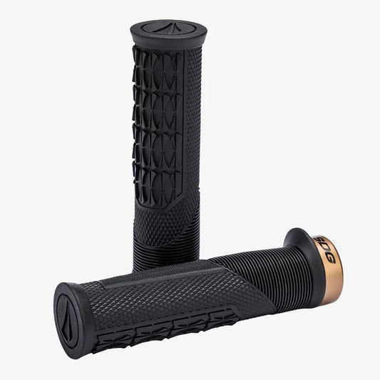 SDG OPEN CORE THRICE λαβές 136 mm Μαύρο / Κασίμα