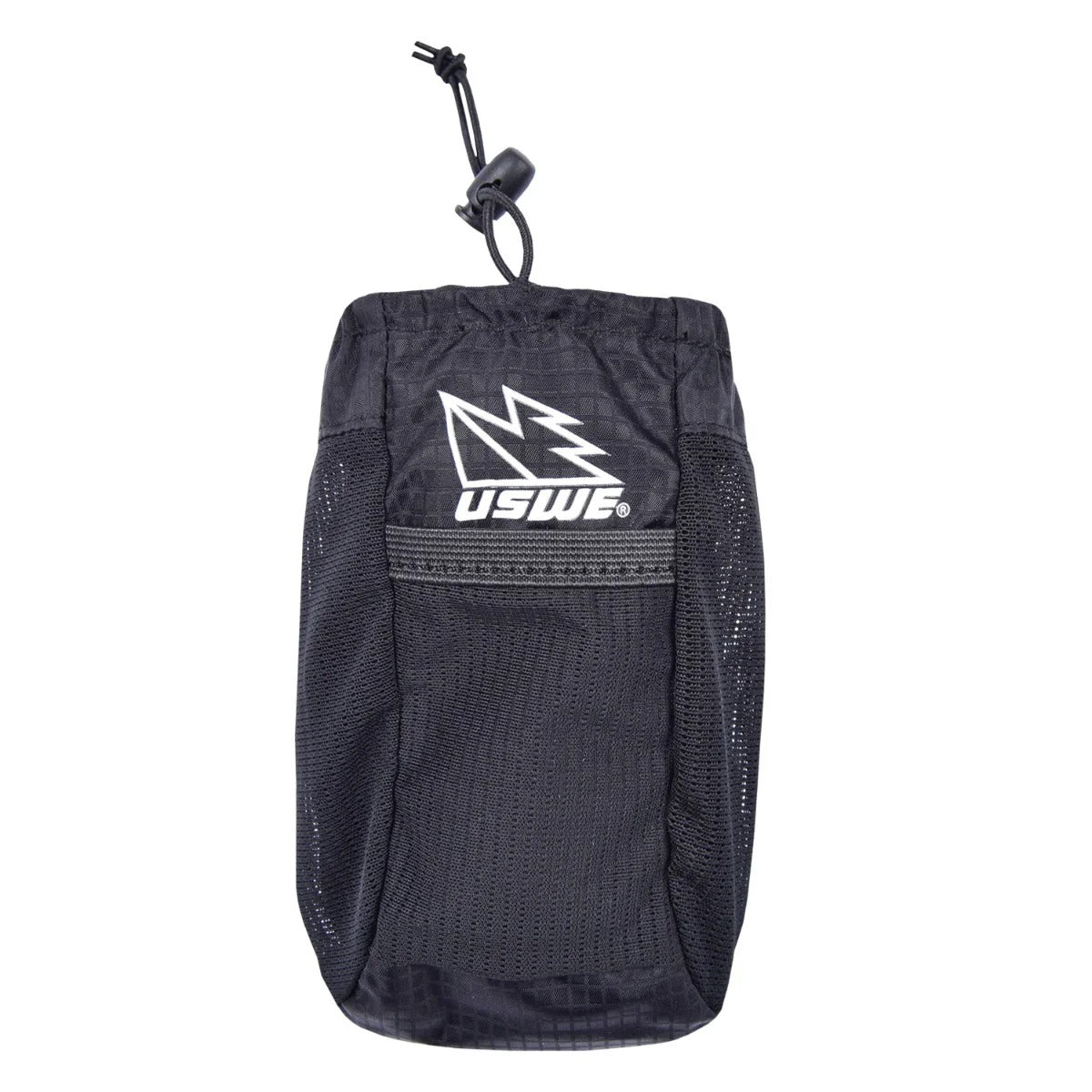Θήκη στήθους USWE CHEST POCKET για ζώνη NDM 2 Μαύρο