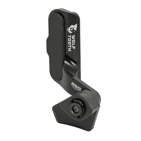 Chain guide WOLFTOOTH LONEWOLF AERO High Sweep for ENVE