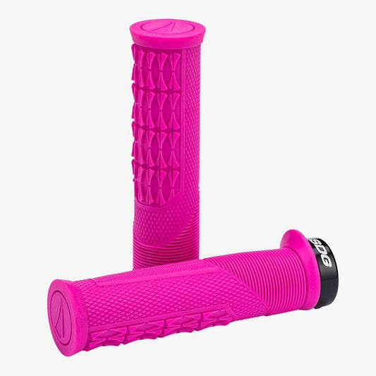 Λαβές SDG OPEN CORE THRICE 136 mm ροζ
