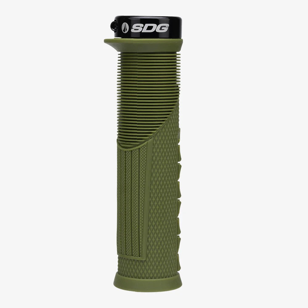 SDG OPEN CORE THRICE λαβές 136 mm Πράσινο
