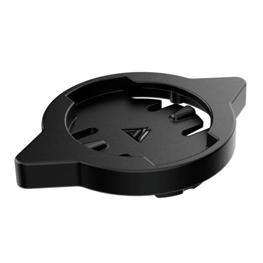 KOM CYCLING Προσαρμογέας Garmin σε Wahoo Quarter Turn Adapter
