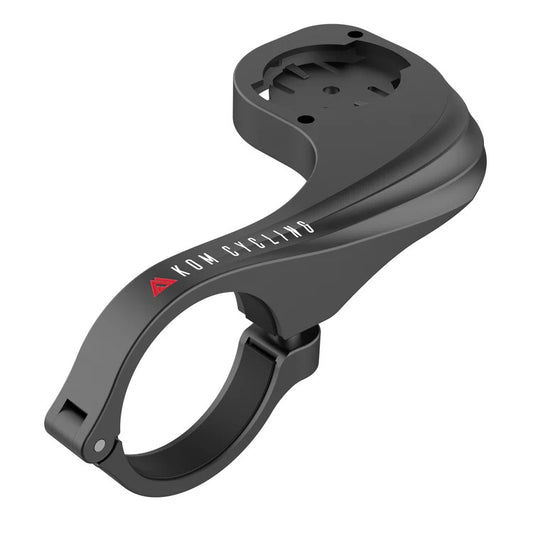 Βάση τιμονιού για GARMIN KOM CYCLING GPS Μαύρο