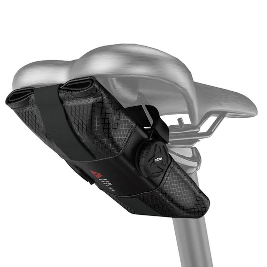 Τσάντα σέλας KOM CYCLING SADDLE ROLL XL