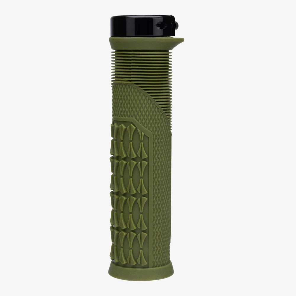SDG OPEN CORE THRICE λαβές 136 mm Πράσινο