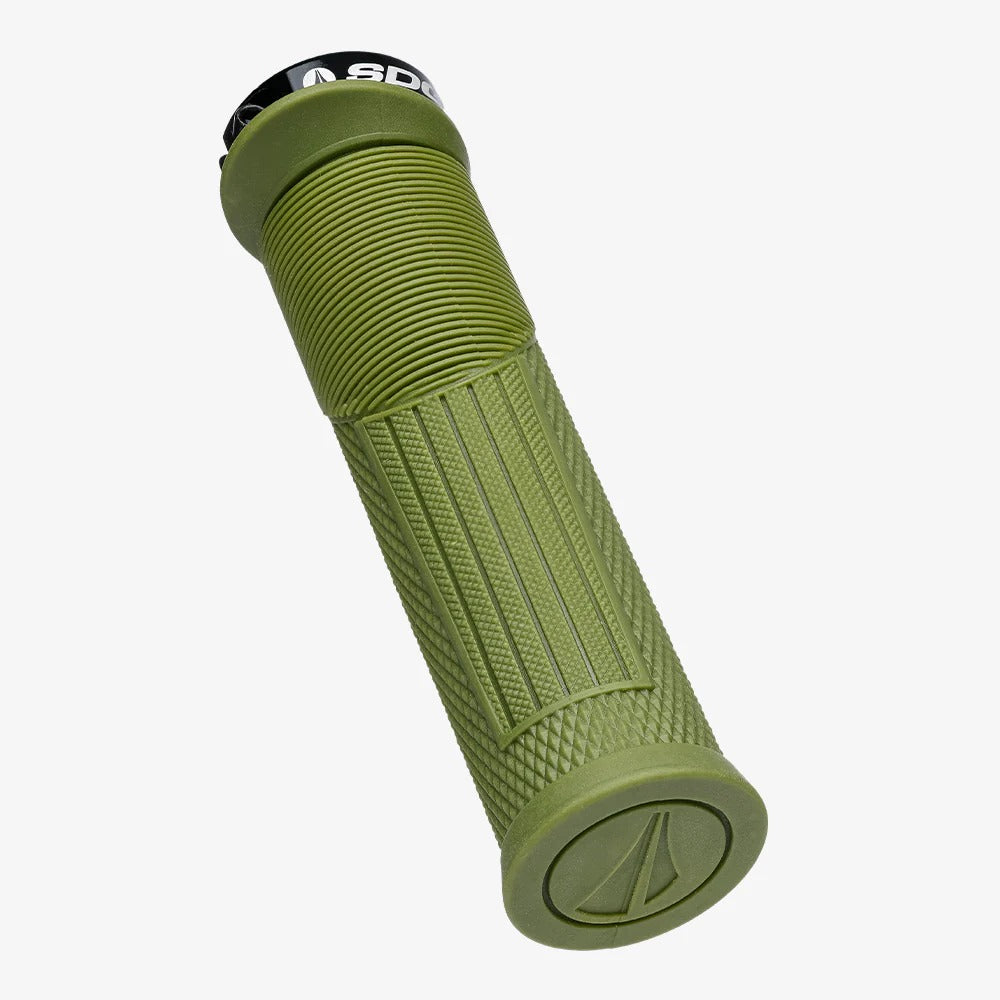 SDG OPEN CORE THRICE λαβές 136 mm Πράσινο