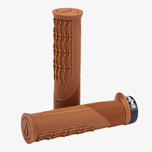 SDG OPEN CORE THRICE λαβές 136 mm Καφέ