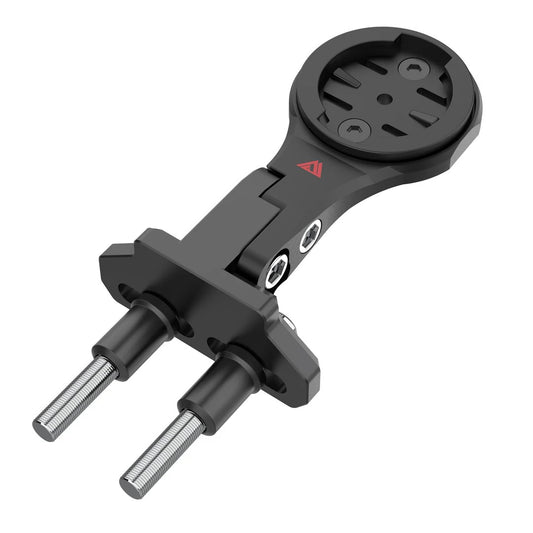 Κιτ στήριξης στελέχους KOM CYCLING GPS και GOPRO