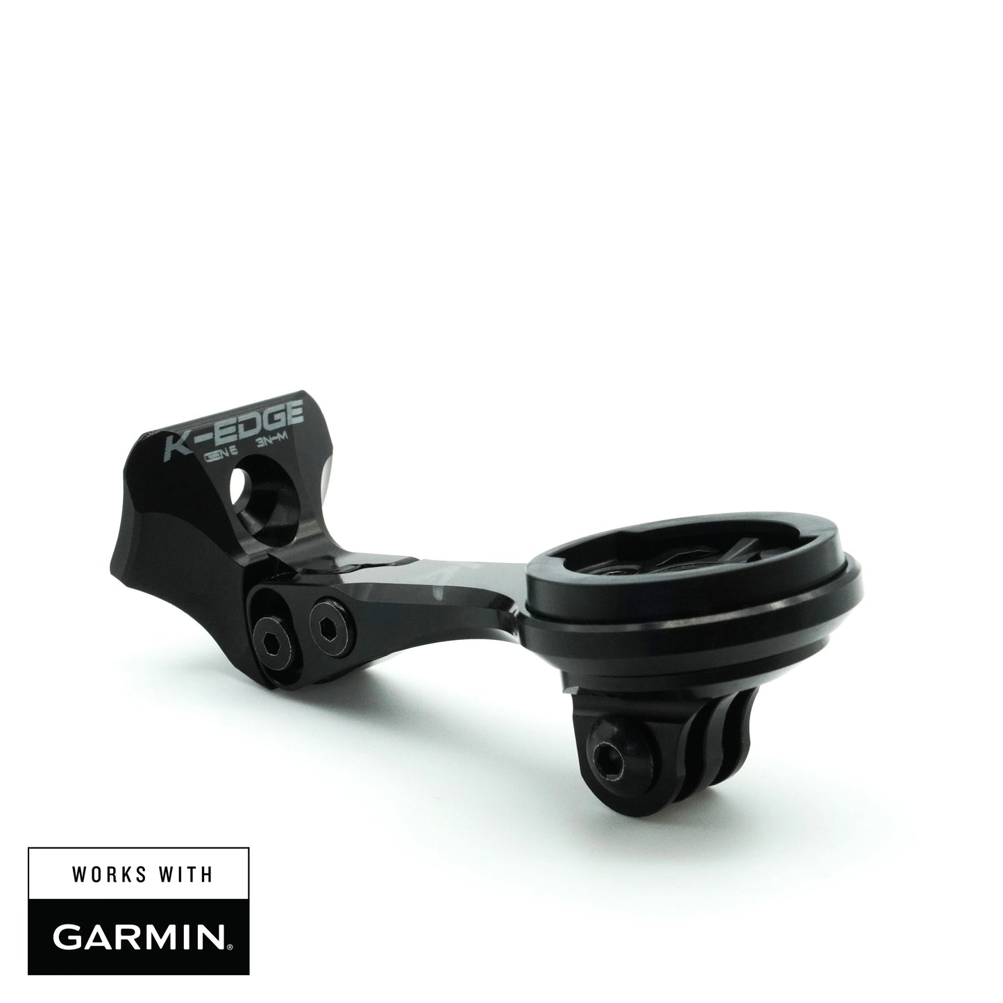 Garmin K-EDGE Combo Mount Madone Gen 7 GPS βραχίονα