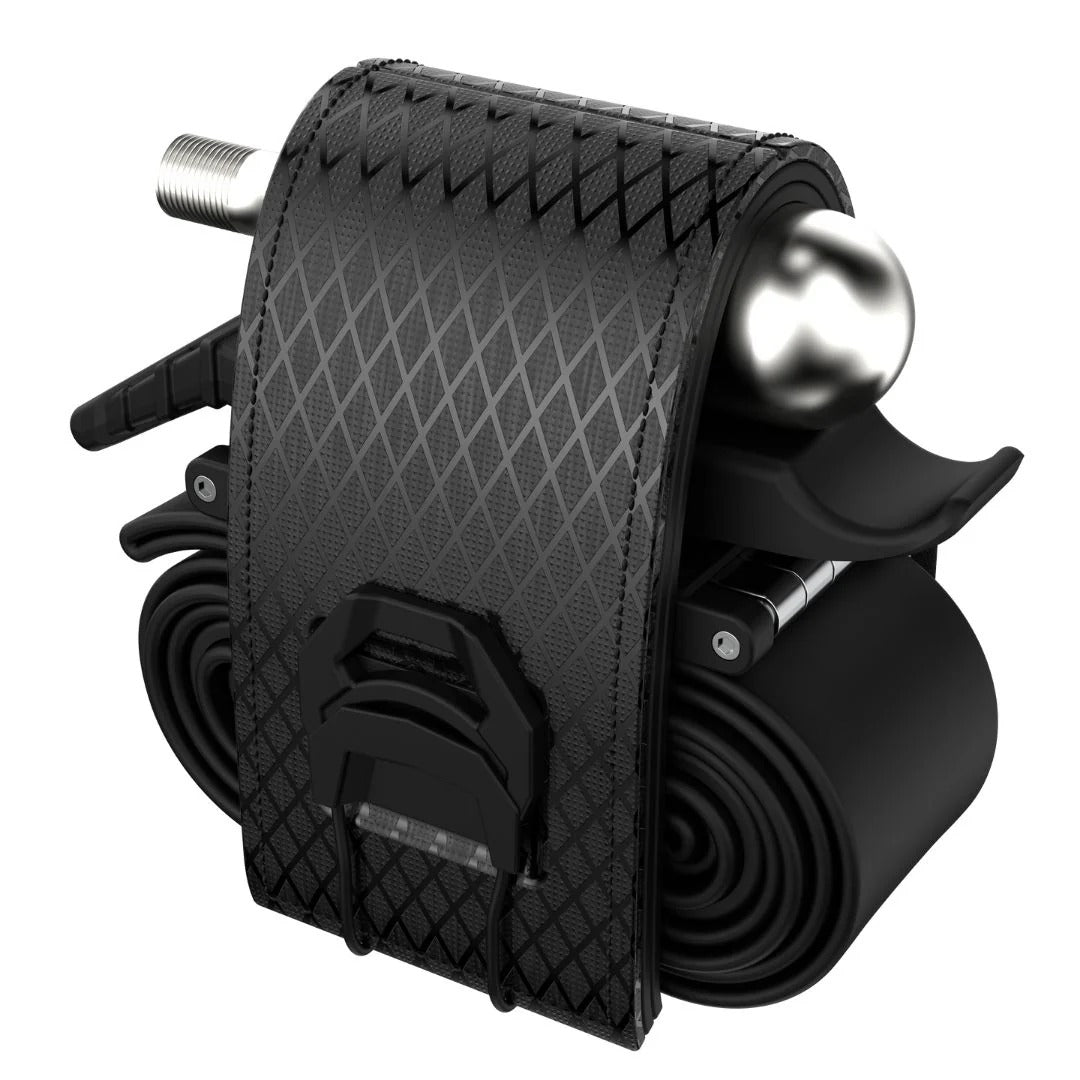 Παγκόσμιος ιμάντας KOM CYCLING TUBE STRAP