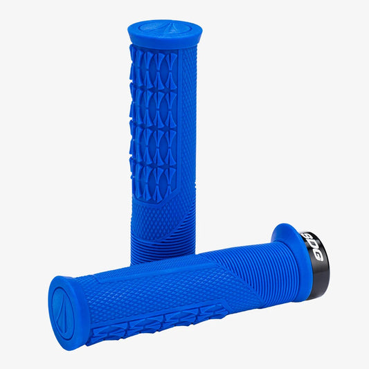 SDG OPEN CORE THRICE λαβές 136 mm Μπλε