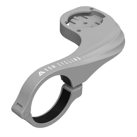 Βάση τιμονιού για GARMIN KOM CYCLING GPS Γκρι