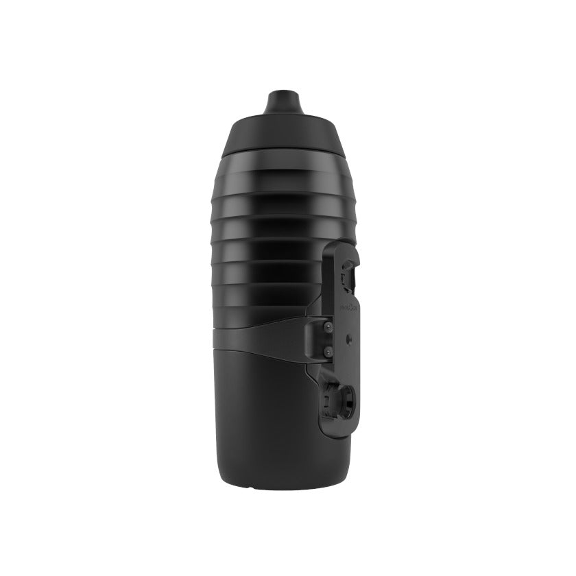 Μπουκάλι νερού FIDLOCK TWIST X KEEGO (600 ml) Μαύρο