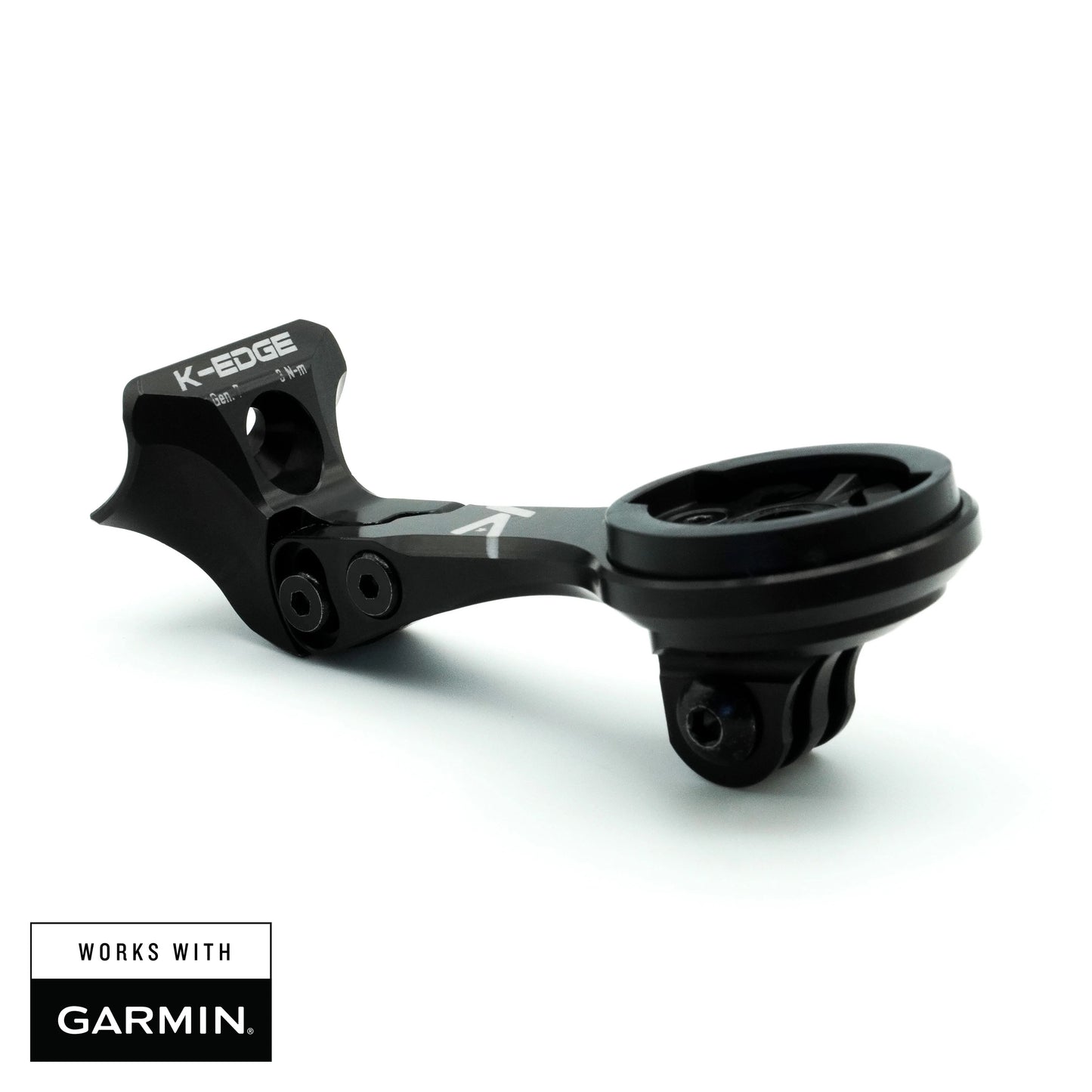 Garmin K-EDGE Combo Mount Madone Gen 8 GPS βραχίονα