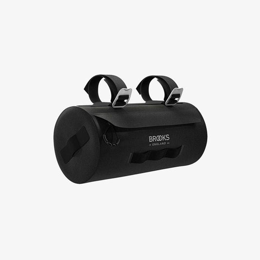 Handlebar bag BROOKS SCAPE POUCH 3L Black