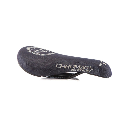 Σέλα CHROMAG OVERTURE LTD Ράγες CrMo Denim