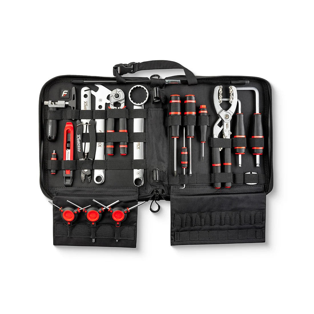 FEEDBACK Team Edition 20-tool kit