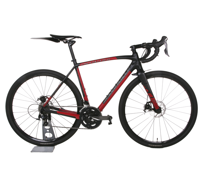 RRP CX GUARD Front Mudguard White
