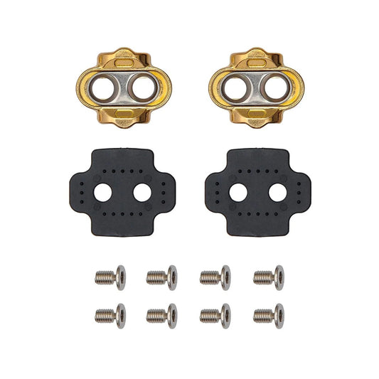 Σετ παρεμβυσμάτων CRANKBROTHERS STANDARD RELEASE