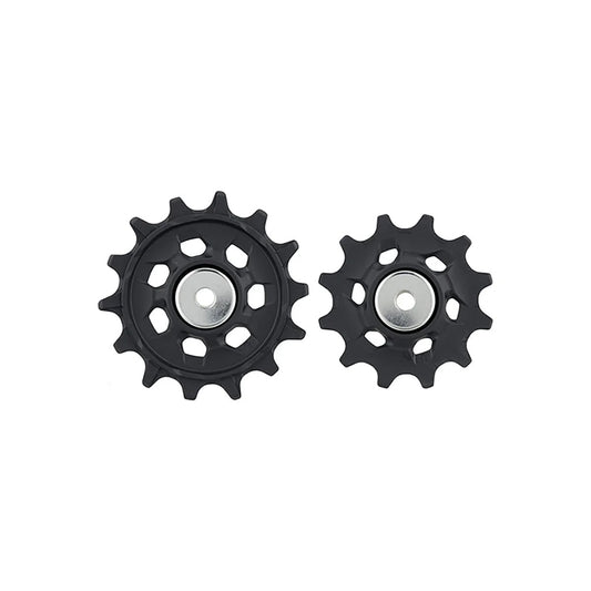 Ροδάκια πίσω μετατοπιστή 12V SRAM EAGLE NX/SX (x2)