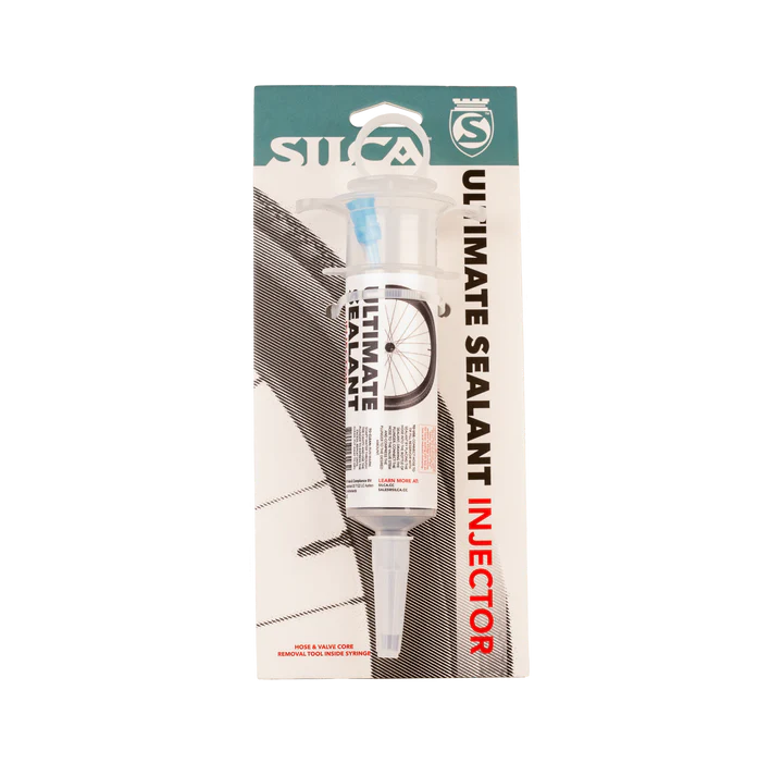 Σύριγγα για SILCA ULTIMATE SEALANT INJECTOR Προληπτικό υγρό