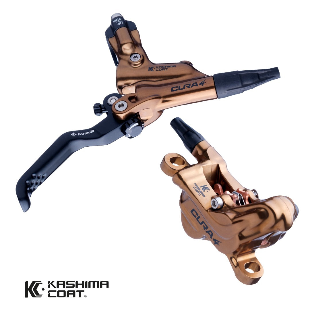 FORMULA CURA 4 Kashima Front or Rear Brake