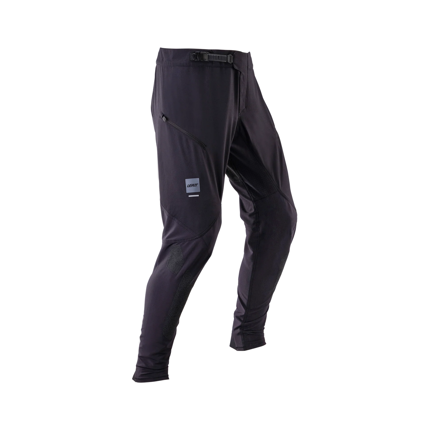 LEATT MTB GRAVITY 3.0 STEALTH Pants Black/Grey