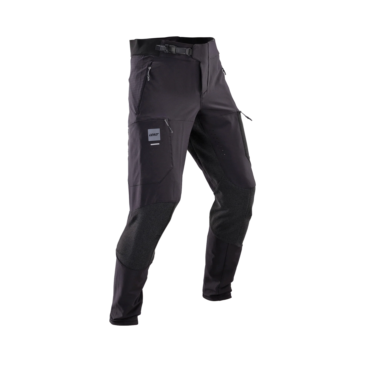 LEATT MTB GRAVITY 4.0 Παντελόνι Νέο Μαύρο